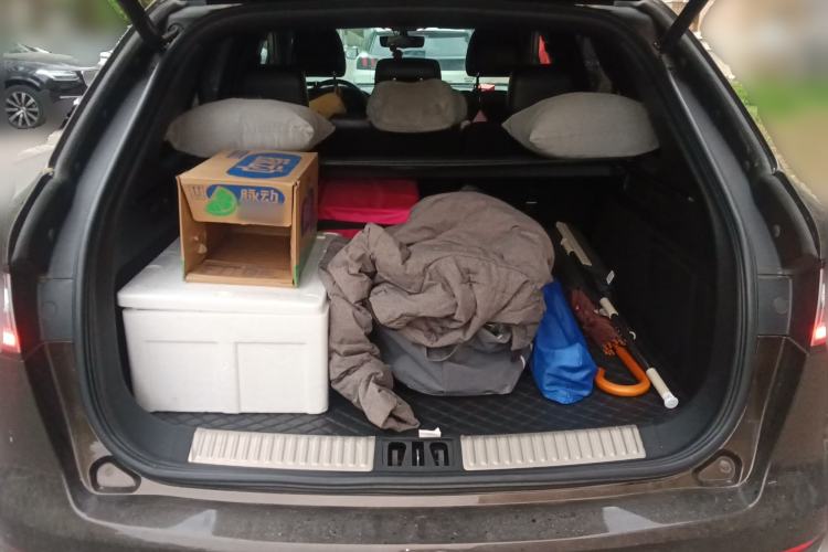 Used Lincoln Nautilus 2019 2.0T Two-Wheel Drive Luxury Edition China V Standard
