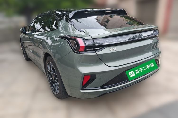 Used Zeekr 001 2024 ME Edition 100 kWh All-Wheel Drive