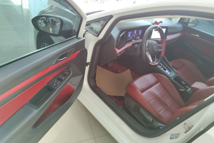 Used Volkswagen Golf 2023 280TSI DSG Pro
