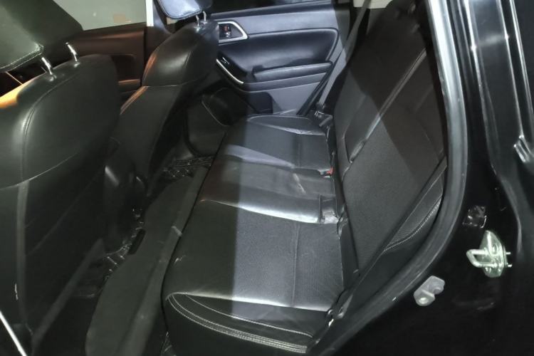 Used Subaru Forester 2016 2.0i Luxury Navigation Edition
