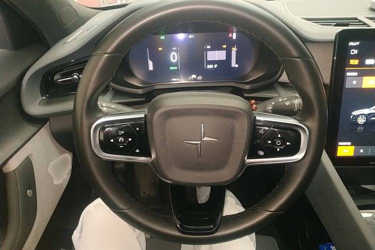 Used Polestar 2 2020 First Edition