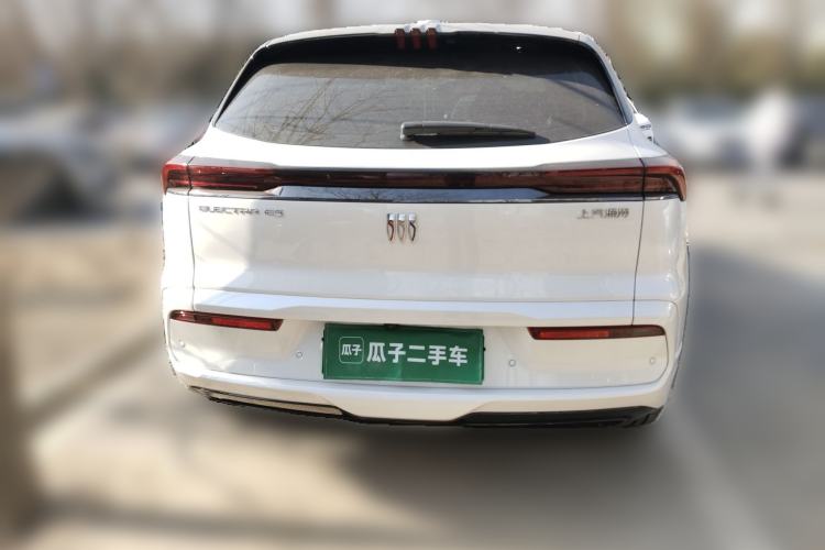 Used Buick E5 2023 Zhenxiang Standard Range Edition