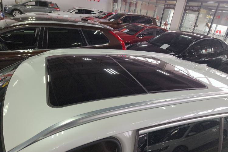 Used BMW X1 2020 xDrive25Li Luxury Edition
