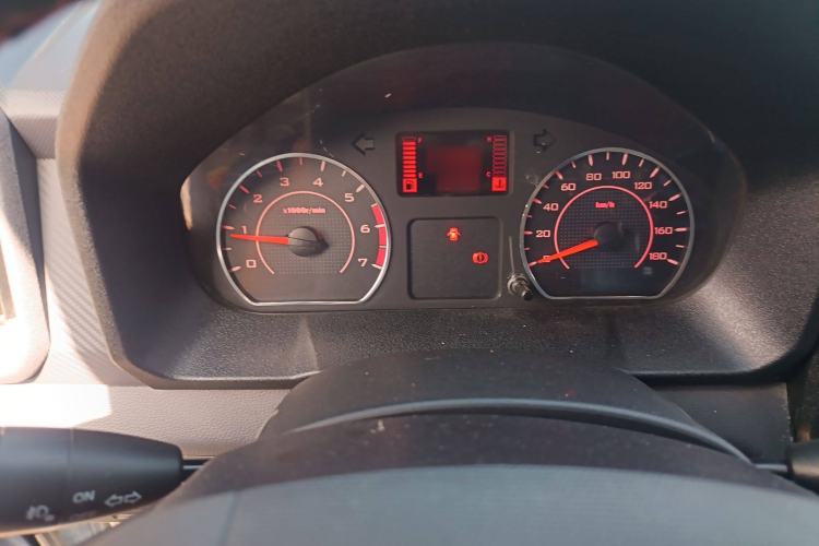 Used Wuling Zhengtu 2021 1.5L Adventure LAR
