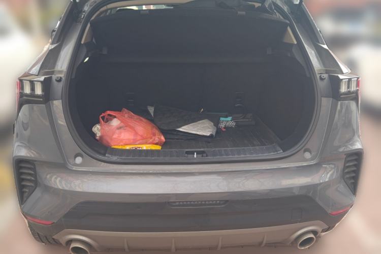 Used Lynk & Co 06 2023 Remix 1.5T Plus Model