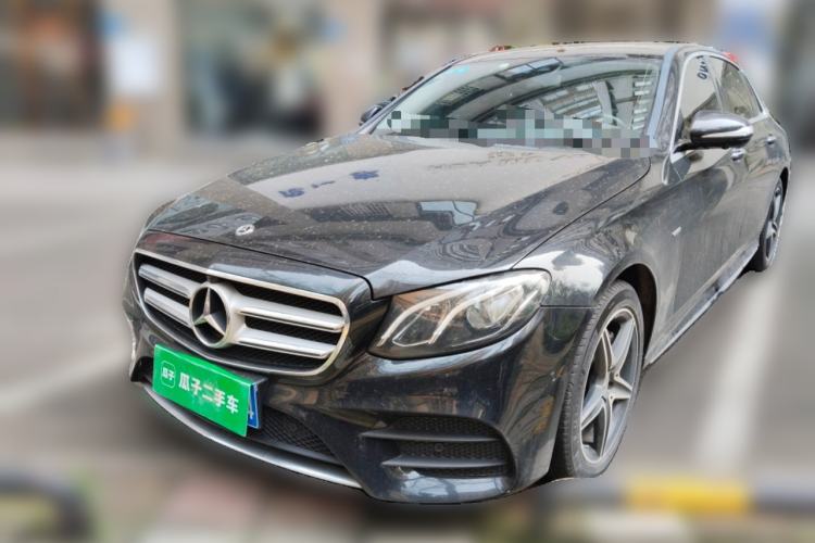 Used Mercedes-Benz E-Class 2020 Restyled E 300 L Sport Exclusive Edition
