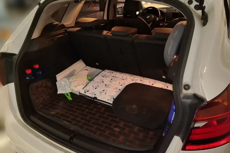 Used BMW 2 Series Active Tourer 2019 218i Leading Model