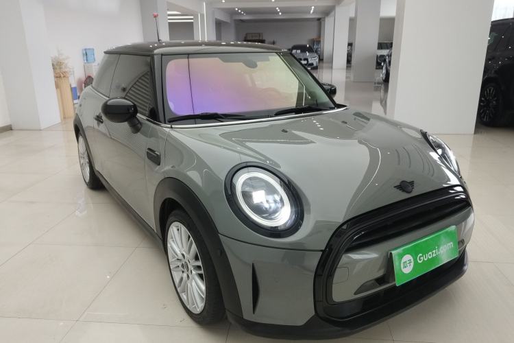 Used MINI 2022 Updated 1.5T COOPER Classic Edition
