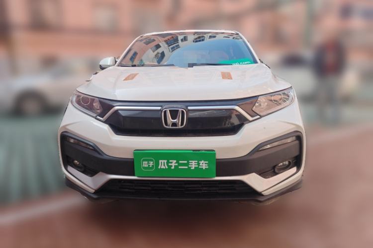 Used Honda XR-V 2021 1.5L CVT Classic Edition
