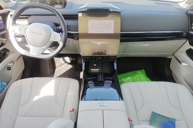 Used Honda P7 2025 Rear-Drive Long-Range Plus