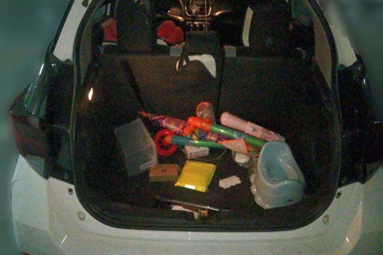 Used Toyota YARiS L Zhi Xuan 2020 X-Trail X 1.5L CVT Leading Edition