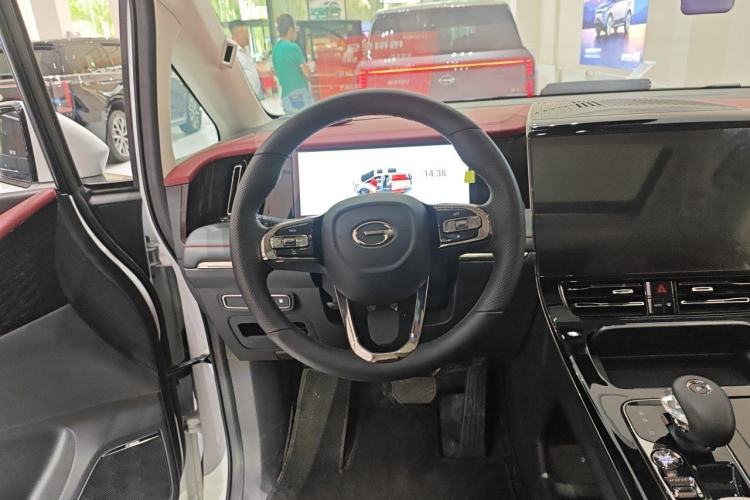 Used GAC Trumpchi E9 2024 E9 Master Edition