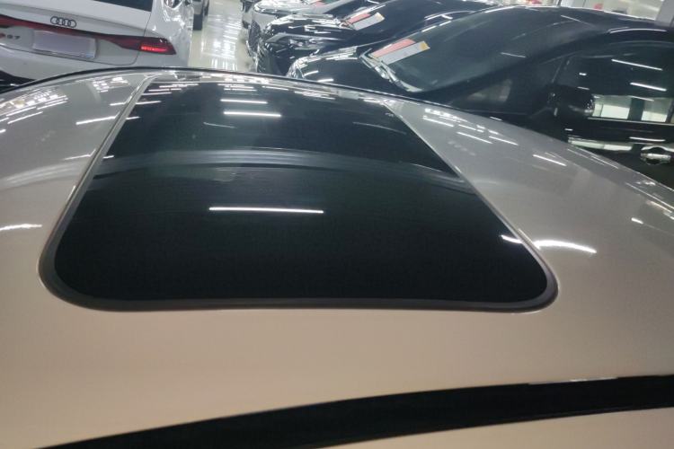 Used Mercedes-Benz C-Class 2021 C 260 Star Edition
