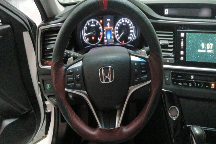 Used Honda Spirior 2017 2.0L Comfort Edition
