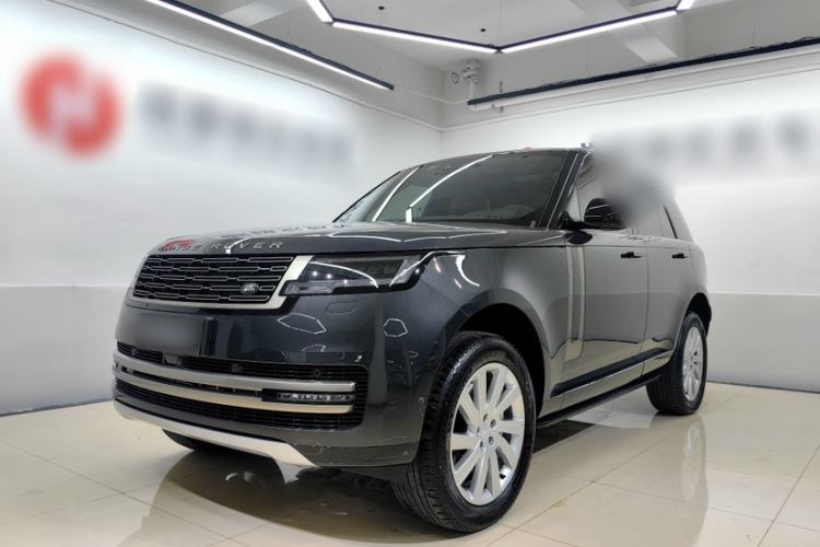Used Land Rover Range 2023 3.0 L6 360 PS Grand Edition