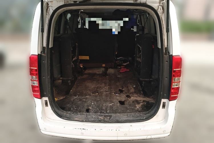 Used JAC Refine M3 2015 Maker Edition 1.6L Luxury Version