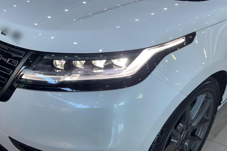 Used Land Rover Range Rover Velar 2024 Dynamic HSE
