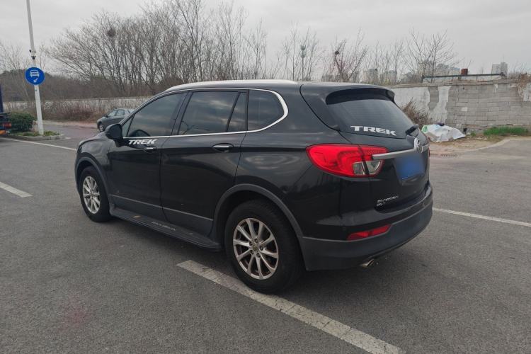 Used Buick Envision 2016 20T Two-Wheel-Drive Elite Model