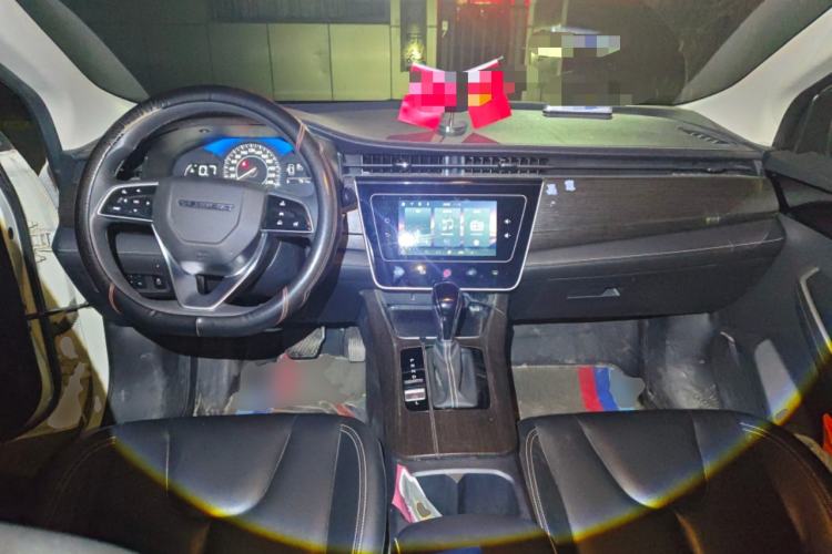 Used Venucia D60 2021 PLUS 1.6L XL CVT Yue Ling Edition