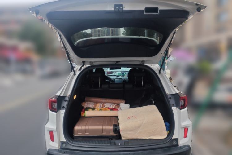 Used Honda XR-V 2017 1.5L LXi CVT Classic Edition