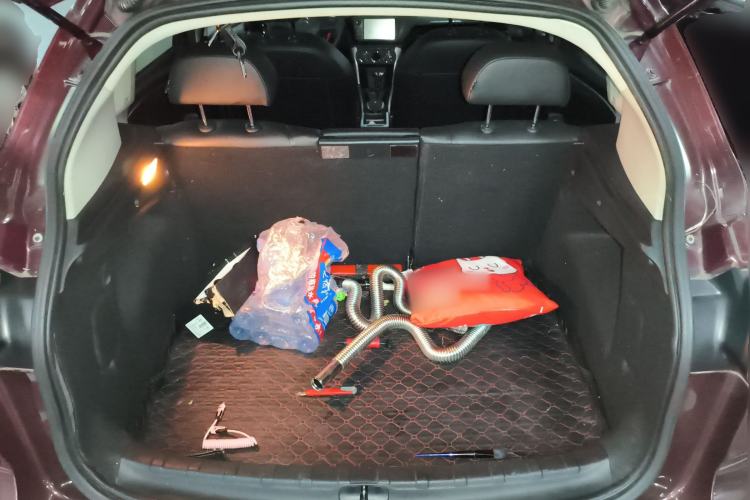 Used Citroen C3-XR 2015 1.6L Automatic Pioneer Model