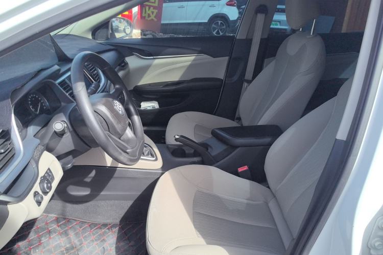 Used Buick GT 2015 15N Automatic Elite Version