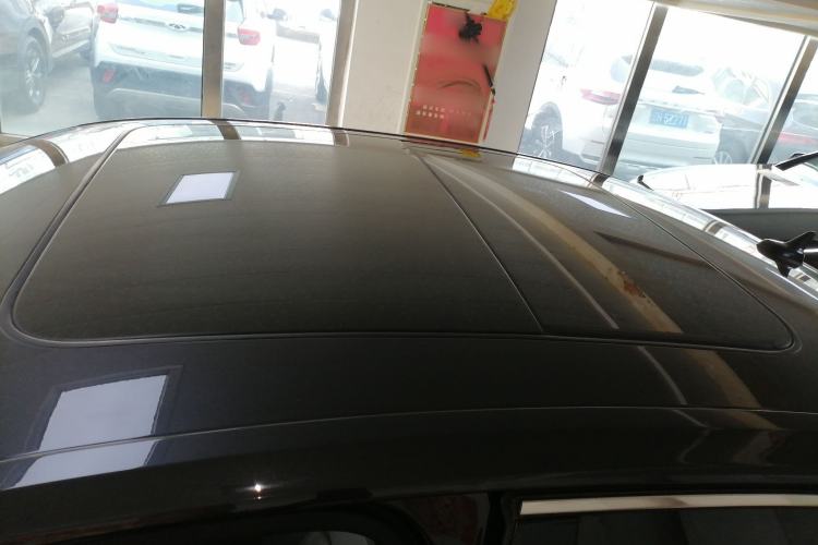 Used Volkswagen Sagitar 2023 280TSI DSG Beyond Lite Edition Roof