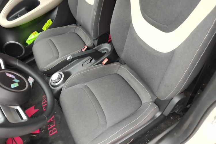 Used Wuling Bingo 2023 203km Light Edition