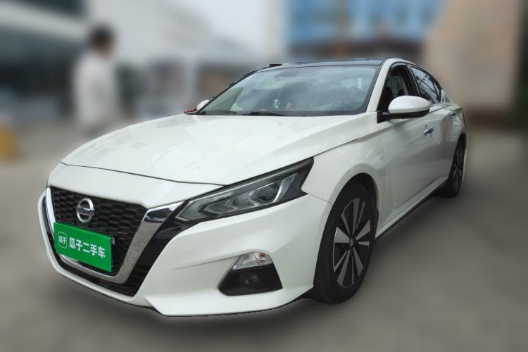 Used Nissan Teana 2021 2.0L XL Comfort Edition