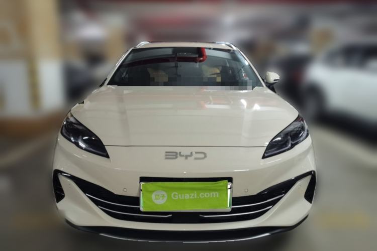 Used BYD Seal 06 DM-i Touring 2025 Model DM-i 150KM Deluxe Front