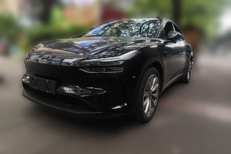 Used ONVO L60 2025 Model—60 kWh Rear-Wheel-Drive Version