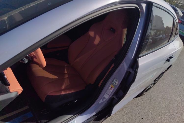 Used BYD Seal 2025 650 Zhihang Edition