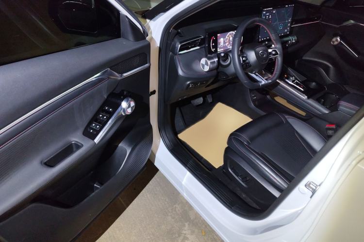 Used GAC Trumpchi EMKOO 2022 1.5T Supernova Pro Edition
