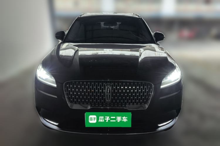 Used Lincoln Corsair 2022 2.0T Two-Wheel Drive Luxury Edition Front