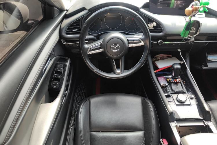 Used Mazda Mazda 3 Axela 2020 2.0L Automatic Zhiya Edition