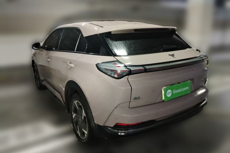 Used NETA X 2023 400 Lite
