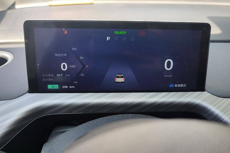 Used Baojun Cloud 2023 360 Pro