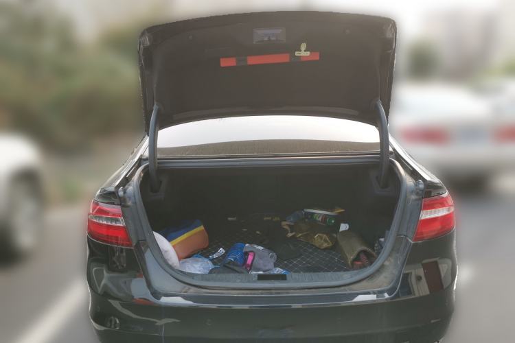 Used Ford Taurus 2017 EcoBoost 245 Fashion Edition