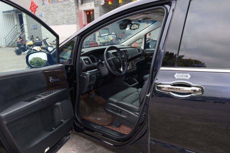 Used Honda Odyssey 2019 2.0L Rui·Supreme Edition
