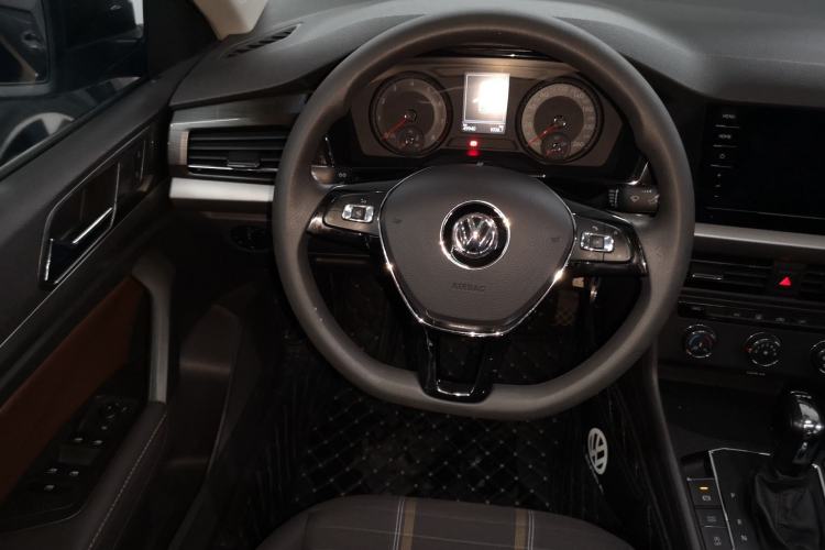 Used Volkswagen Lavida 2019 280TSI DSG Comfort Edition China VI standard
