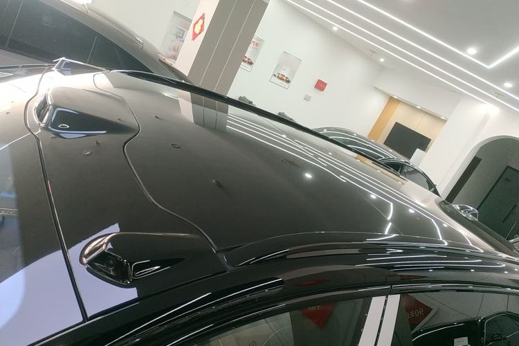 Used Nio ES8 2026 Model 6-seat Executive Luxury Edition