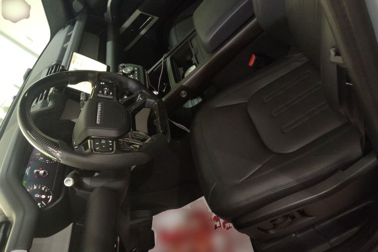 Used Land Rover Defender 2020 110 P400 SE