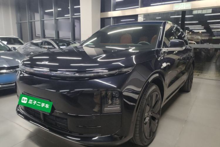 Used Li Auto L6 2024 Pro Model