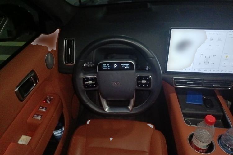 Used Li Auto L7 2023 Air model