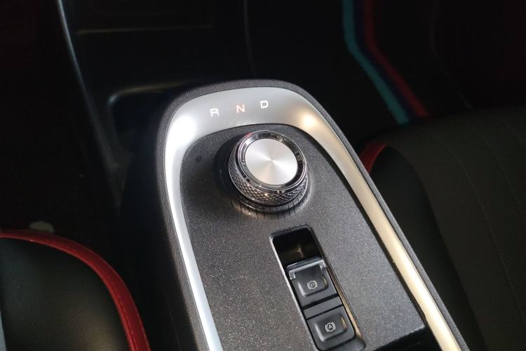 Used ORA Good Cat GT 2022 Mulan Edition 401 km Standard Range