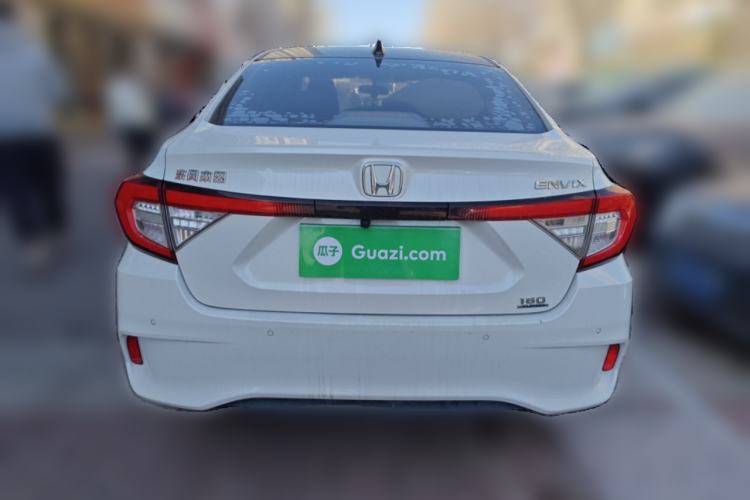 Used Honda Envix 2019 180TURBO CVT Enjoyment Edition China VI
