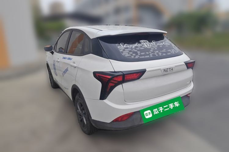 Used NETA V 2021 Standard Range Version Rear Left 45 Deg