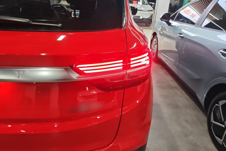 Used Geely Auto Coolray 2020 PRO 260T DCT Knight
