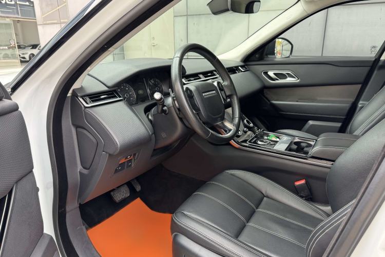 Used Land Rover Range Velar 2018 P380 S

