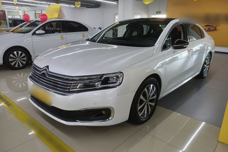 Used Citroen C6 2019 400THP ORIGINS Centennial Deluxe Edition